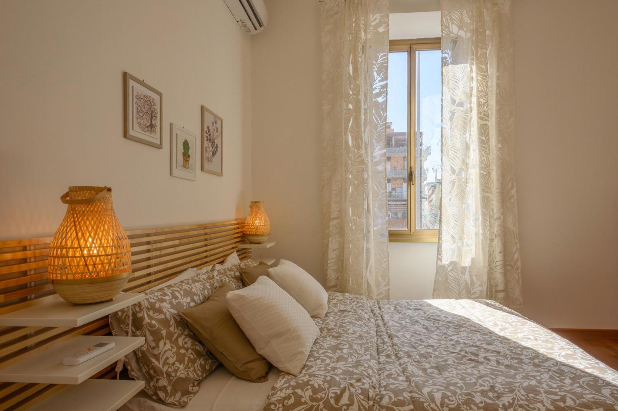 Terrazza Romana Екстериор снимка